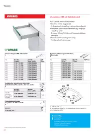 Würth Flugblatt Seite 42