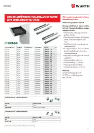 Würth Flugblatt Seite 5