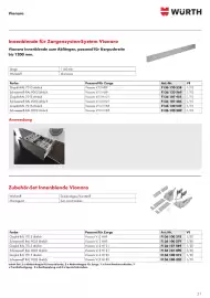 Würth Flugblatt Seite 51