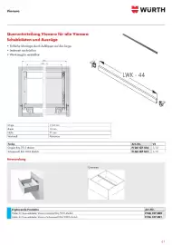 Würth Flugblatt Seite 61