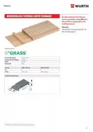 Würth Flugblatt Seite 67