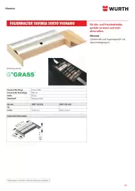 Würth Flugblatt Seite 69