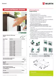 Würth Flugblatt Seite 7