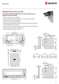 Würth Flugblatt Seite 77