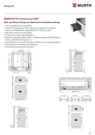 Würth Flugblatt Seite 83