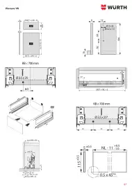 Würth Flugblatt Seite 87