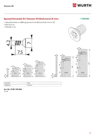 Würth Flugblatt Seite 93