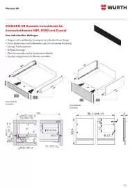 Würth Flugblatt Seite 95