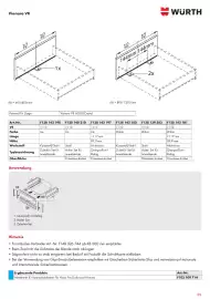 Würth Flugblatt Seite 99