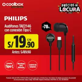 Catálogo Coolbox Página 2