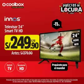 Catálogo Coolbox Página 4