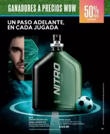 Catálogo Cyzone Página 101