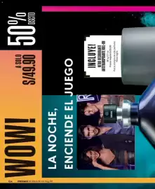 Catálogo Cyzone Página 104