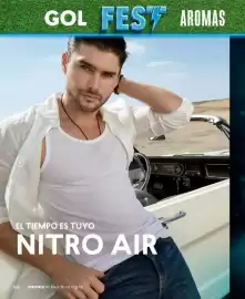 Catálogo Cyzone Página 106