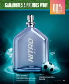 Catálogo Cyzone Página 107