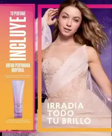 Catálogo Cyzone Página 16