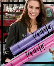 Catálogo Cyzone Página 22