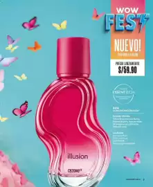 Catálogo Cyzone Página 3