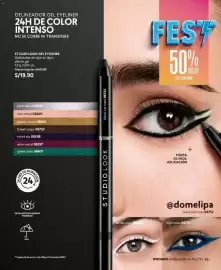 Catálogo Cyzone Página 53