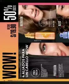 Catálogo Cyzone Página 70