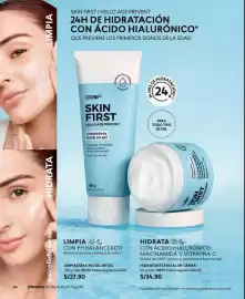 Catálogo Cyzone Página 94