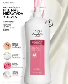 Catálogo Ésika Página 114