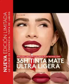 Catálogo Ésika Página 12