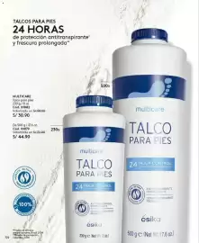 Catálogo Ésika Página 122