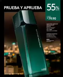 Catálogo Ésika Página 135