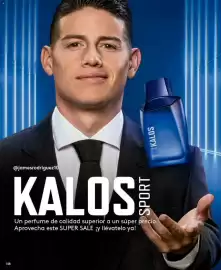 Catálogo Ésika Página 148