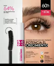 Catálogo Ésika Página 27