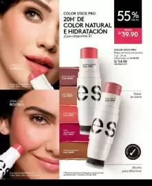 Catálogo Ésika Página 41