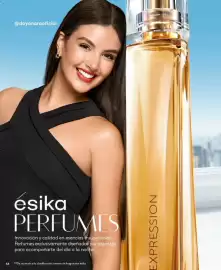 Catálogo Ésika Página 44