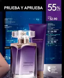 Catálogo Ésika Página 59