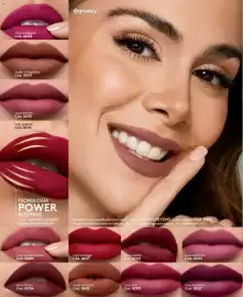 Catálogo Ésika Página 8