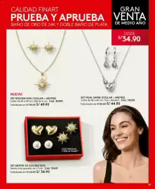 Catálogo Ésika Página 85