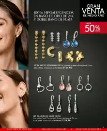 Catálogo Ésika Página 91
