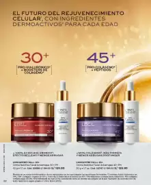 Catálogo L'Bel Página 38