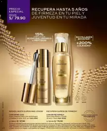 Catálogo L'Bel Página 40