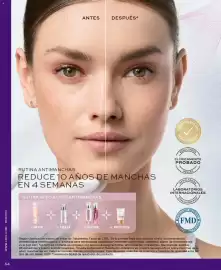 Catálogo L'Bel Página 54