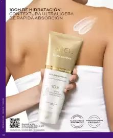 Catálogo L'Bel Página 58