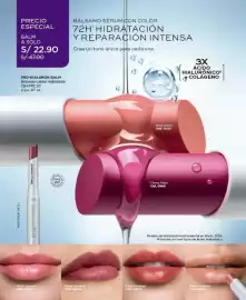 Catálogo L'Bel Página 6