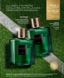 Catálogo L'Bel Página 95