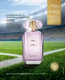 Catálogo L'Bel Página 97