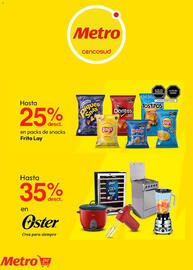 Catálogo Metro semana 22 Página 6