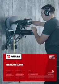 Würth Flugblatt Seite 32