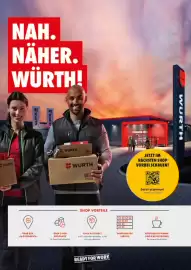 Würth Flugblatt Seite 17