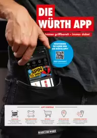 Würth Flugblatt Seite 23