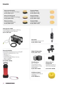 Würth Flugblatt Seite 28