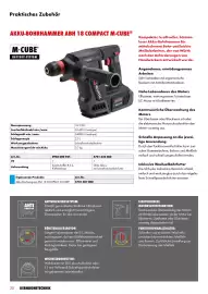 Würth Flugblatt Seite 30